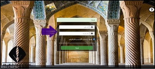  شرکت در آزمون غربالگری همگام 